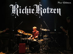 RICHIE KOTZEN