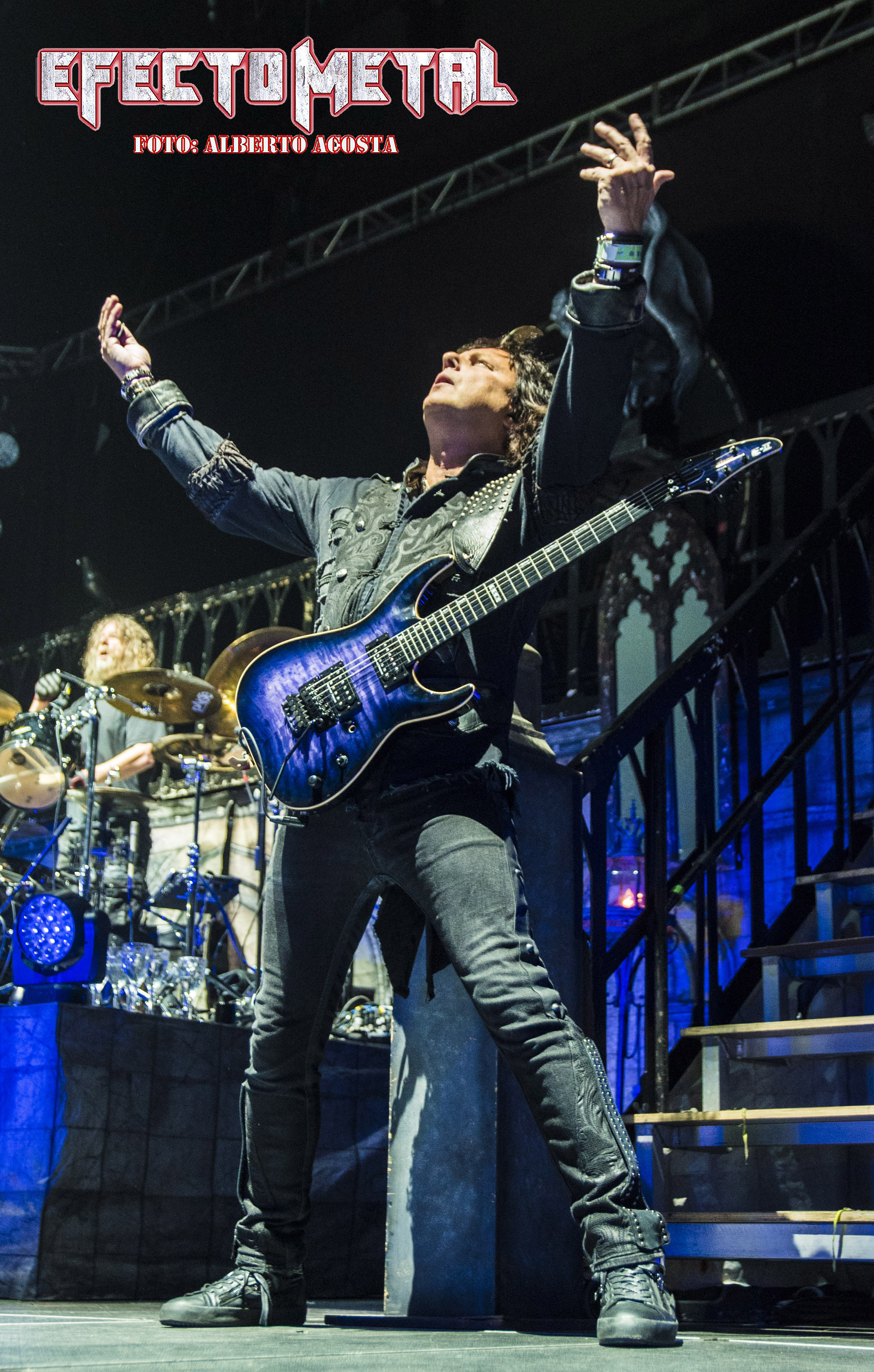 KING DIAMOND