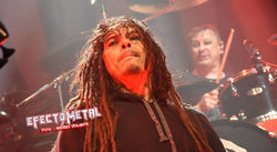 KORN
