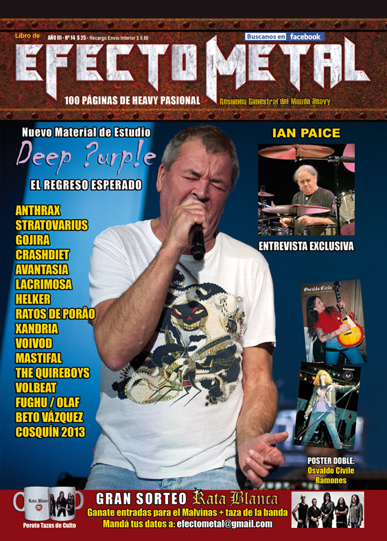 N°14 (05/2013)