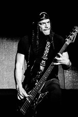 METALLICA EN LOLLAPALOOZA 31/3/2017