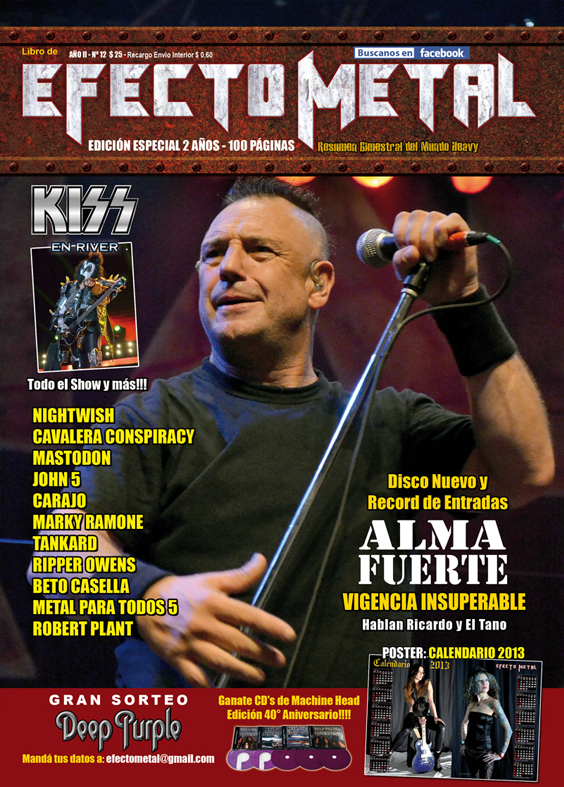 N°12 (12/2012)