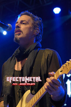 RICHIE KOTZEN