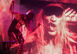 FESTIVAL HELLFEST