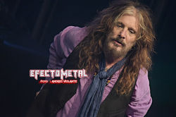 THE DEAD DAISIES