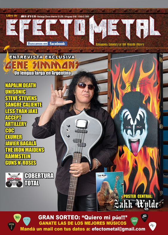 N°9 (06/2012)