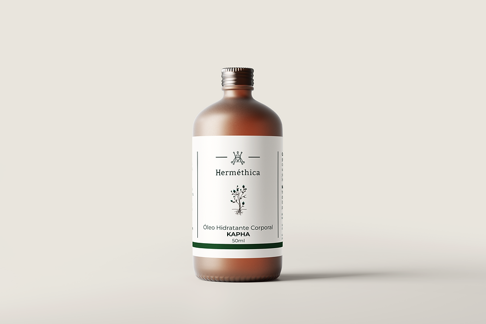 Miniatura: Kapha | Óleo Hidratante