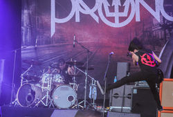 FESTIVAL HELLFEST