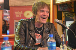 RICHIE RAMONE