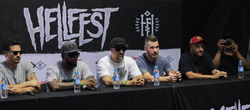 FESTIVAL HELLFEST