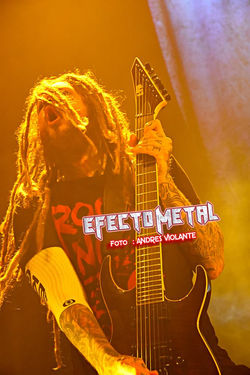 KORN
