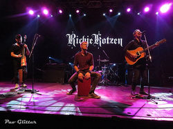 RICHIE KOTZEN