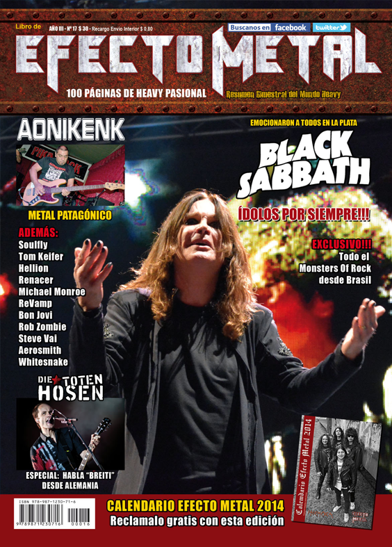 N°17 (12/2013)