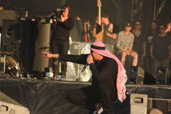 FESTIVAL HELLFEST