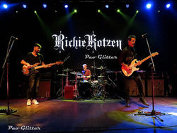 RICHIE KOTZEN