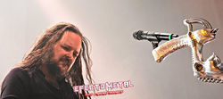 KORN