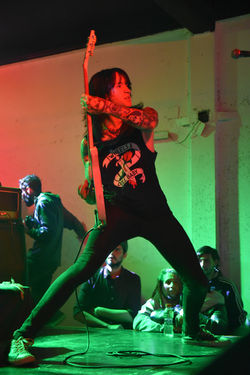 RICHIE RAMONE