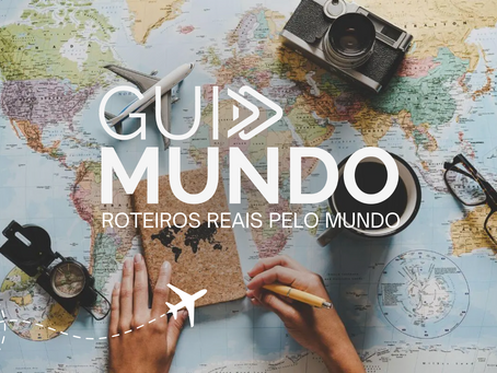 Como Montar um Roteiro Perfeito para 5, 7 ou 10 Dias