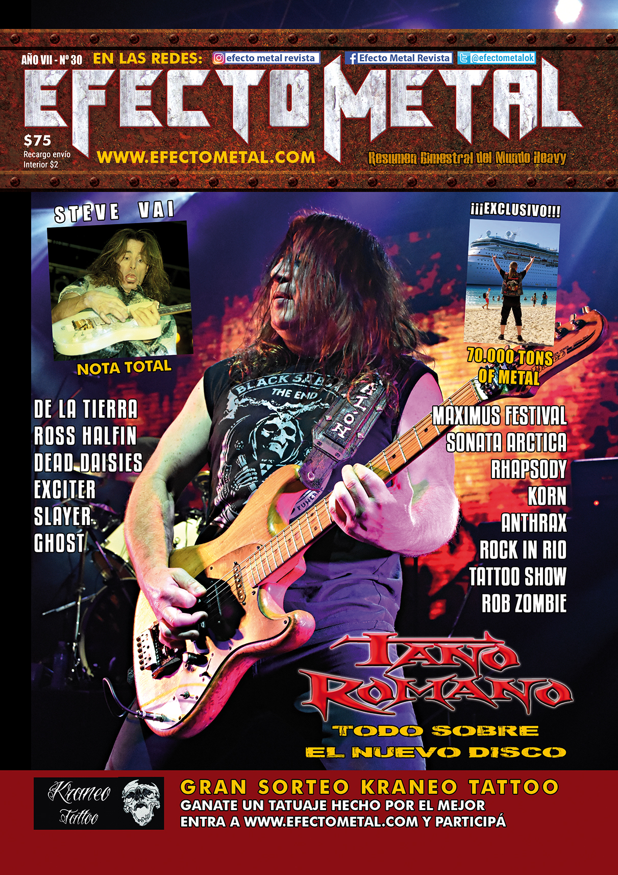 Nº 30 (06/2017)