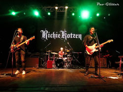 RICHIE KOTZEN