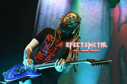 KORN
