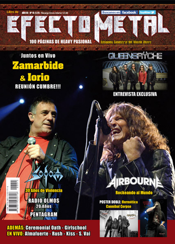 N°15 (08/2013)
