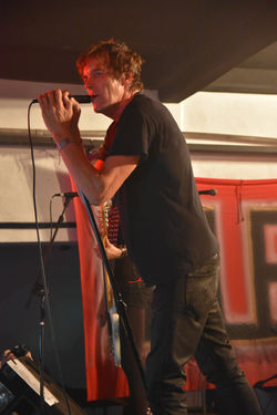 RICHIE RAMONE