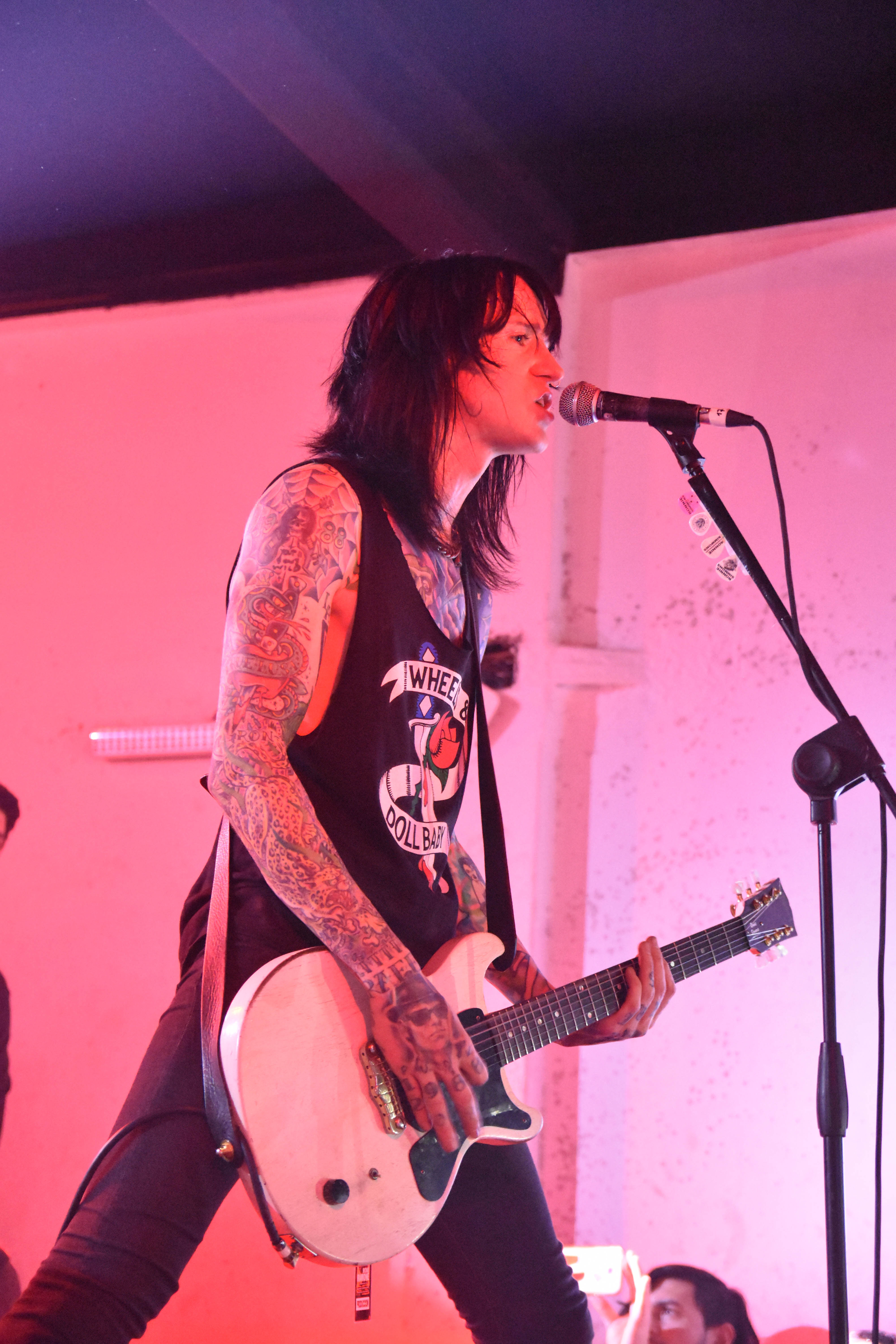 RICHIE RAMONE
