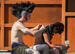 FESTIVAL HELLFEST