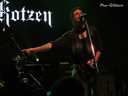 RICHIE KOTZEN
