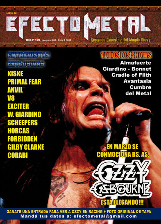 N°2 (02/2011)