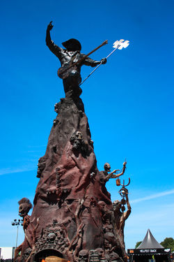 FESTIVAL HELLFEST