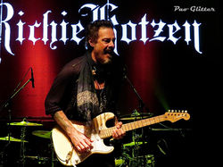RICHIE KOTZEN