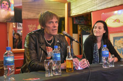 RICHIE RAMONE