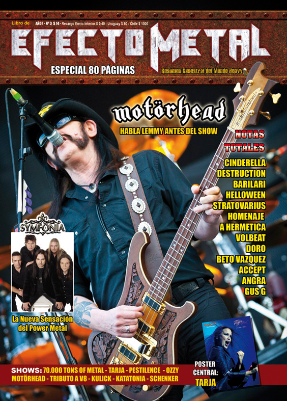 N°3 (04/2011)