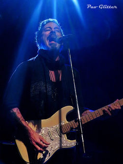 RICHIE KOTZEN