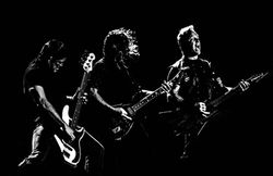METALLICA EN LOLLAPALOOZA 31/3/2017