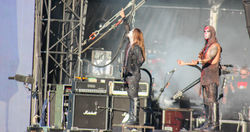 FESTIVAL HELLFEST