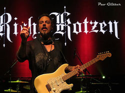RICHIE KOTZEN