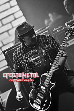 Vorterix - 15/8/2017 Fotógrafo: Andr