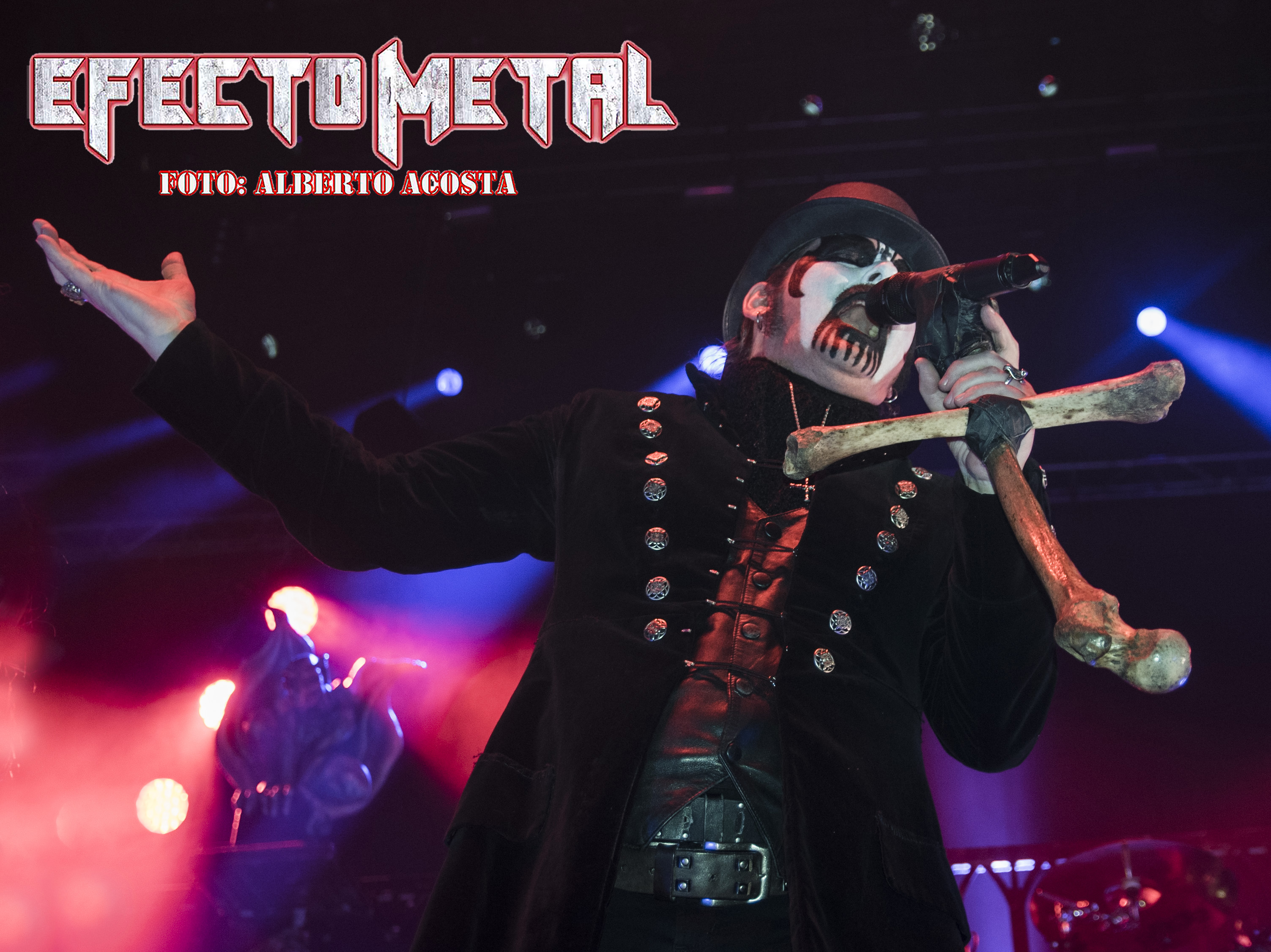 KING DIAMOND