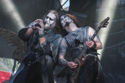 FESTIVAL HELLFEST