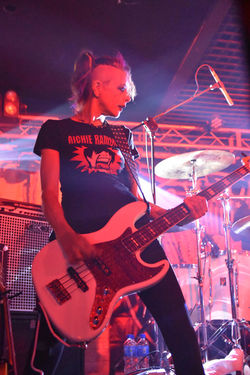 RICHIE RAMONE
