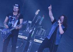 FESTIVAL HELLFEST
