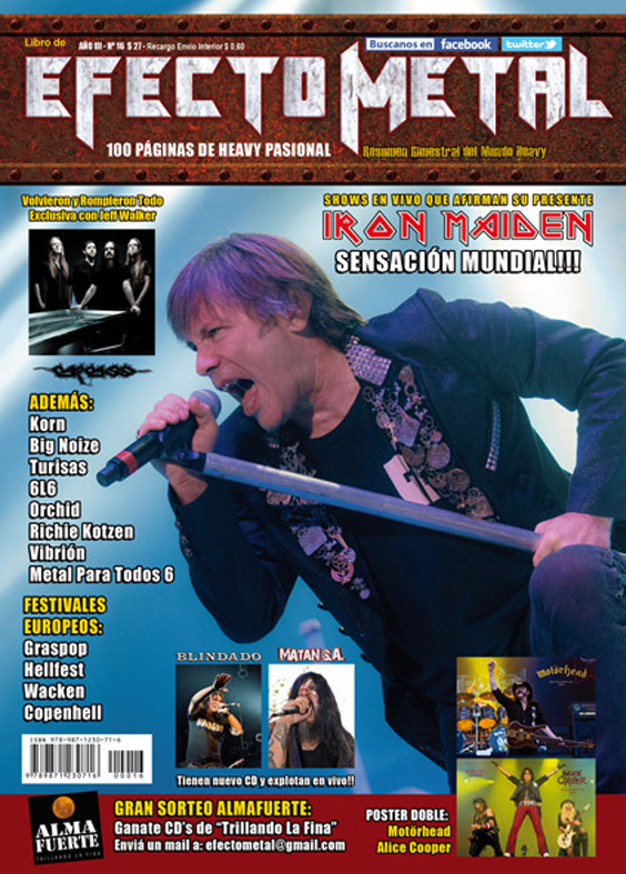 N°16 (10/2013)