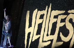 FESTIVAL HELLFEST