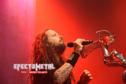 KORN