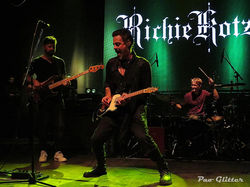 RICHIE KOTZEN