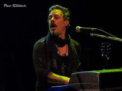 RICHIE KOTZEN