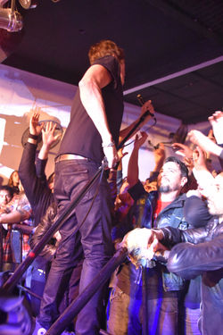 RICHIE RAMONE